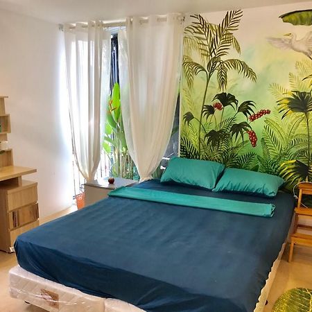 Hanoi Downtown Hostel Εξωτερικό φωτογραφία