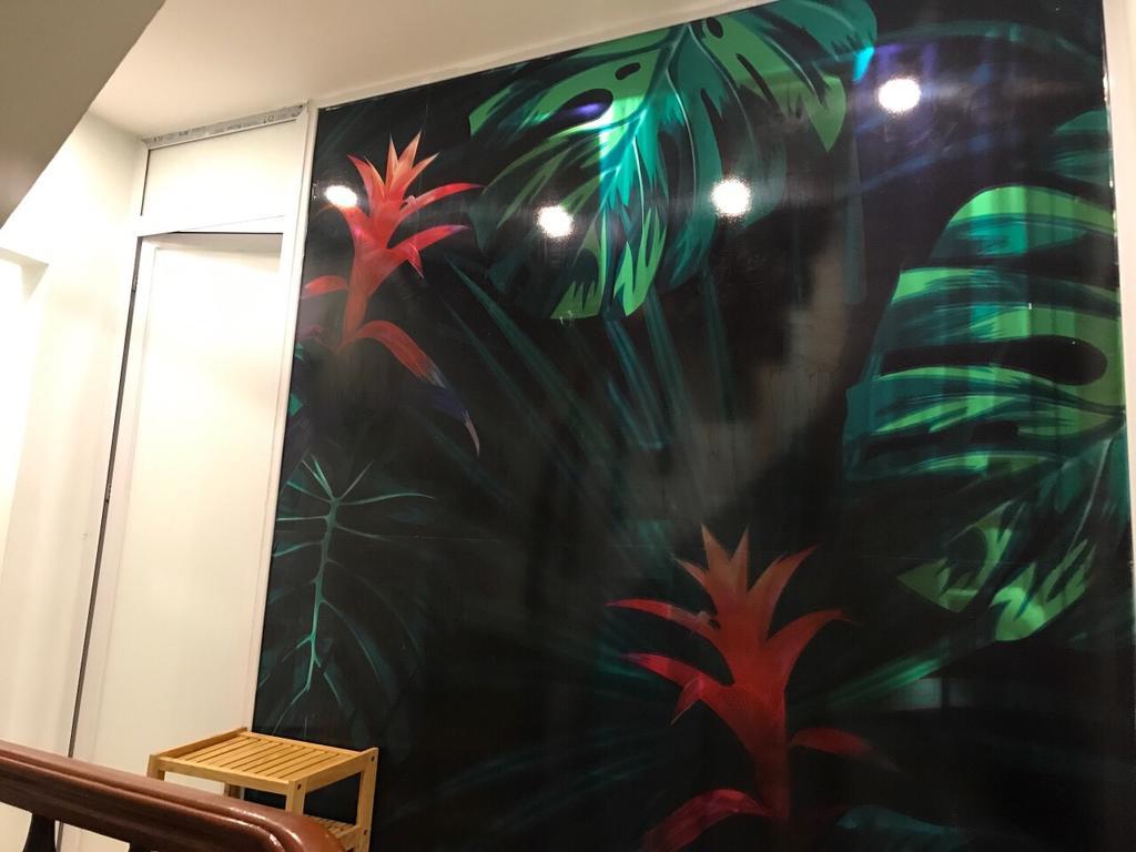 Hanoi Downtown Hostel Εξωτερικό φωτογραφία