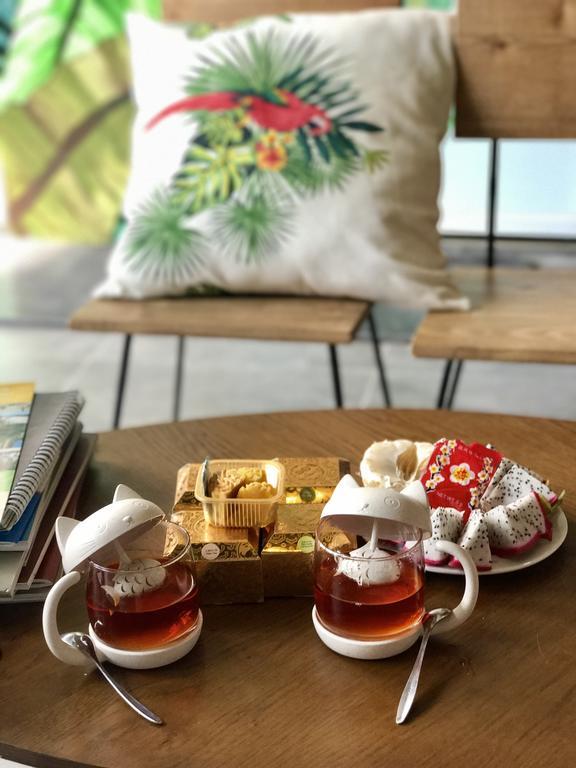 Hanoi Downtown Hostel Εξωτερικό φωτογραφία