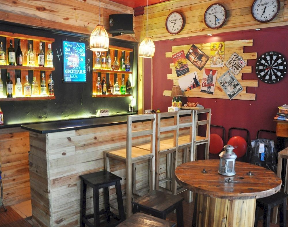 Hanoi Downtown Hostel Εξωτερικό φωτογραφία