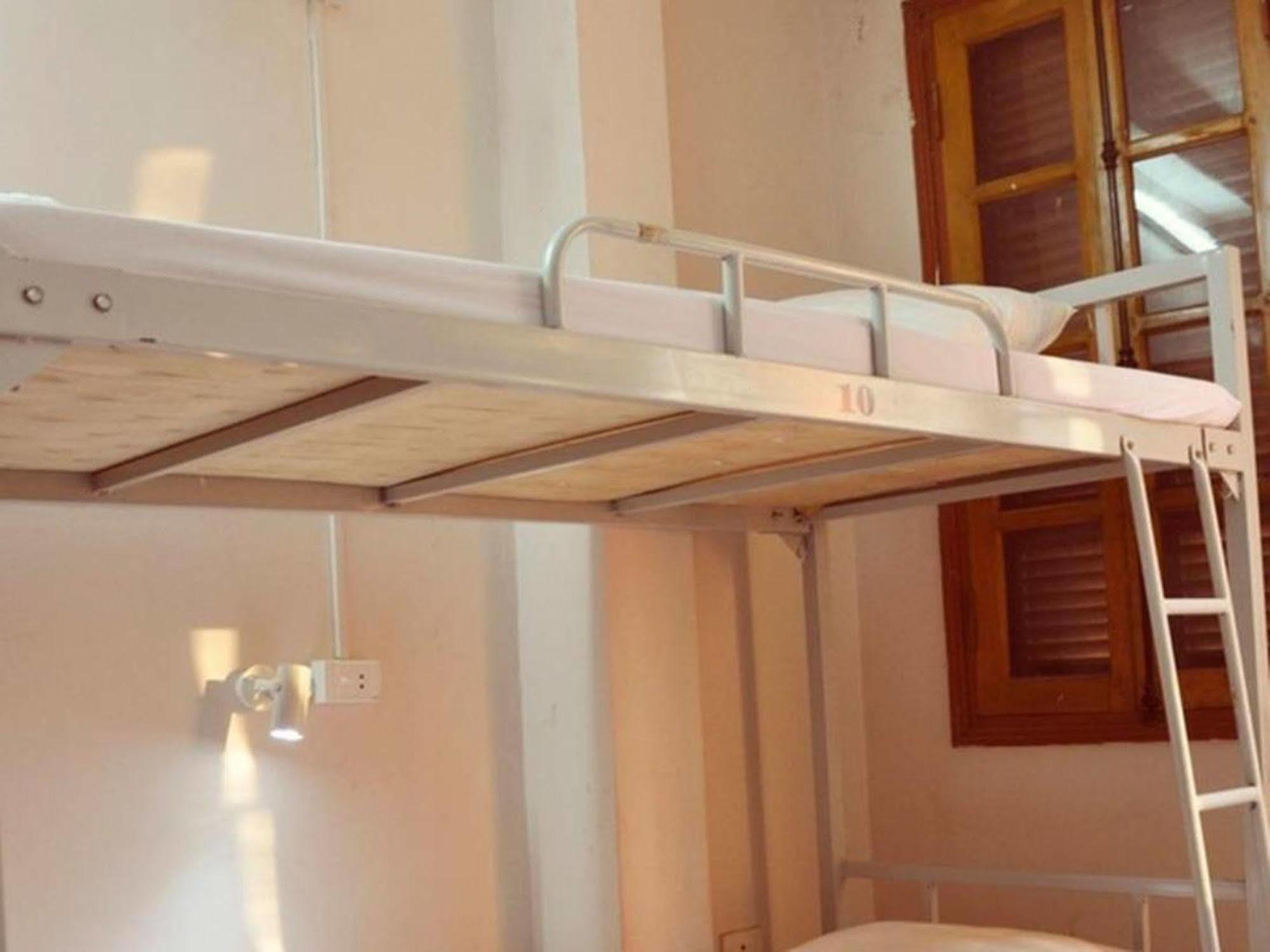 Hanoi Downtown Hostel Εξωτερικό φωτογραφία