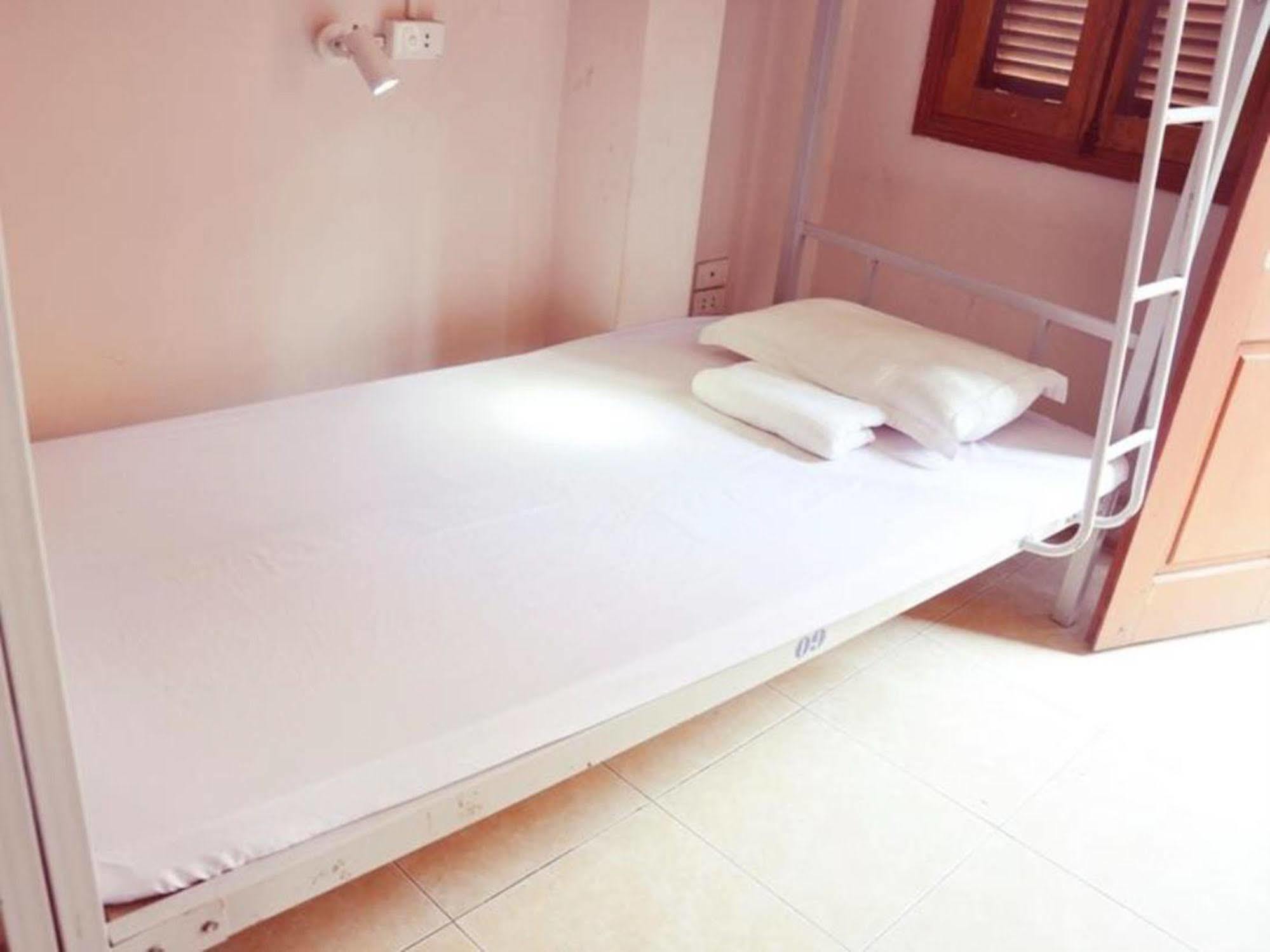Hanoi Downtown Hostel Εξωτερικό φωτογραφία