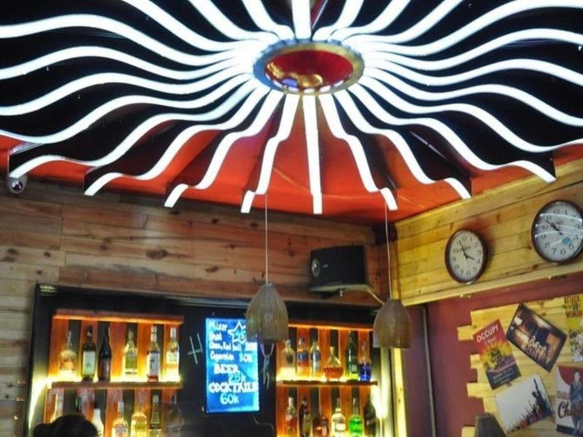 Hanoi Downtown Hostel Εξωτερικό φωτογραφία