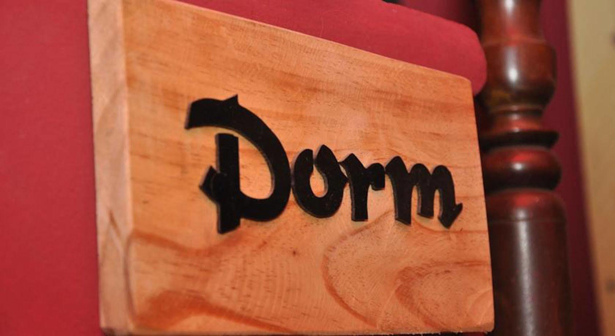 Hanoi Downtown Hostel Εξωτερικό φωτογραφία