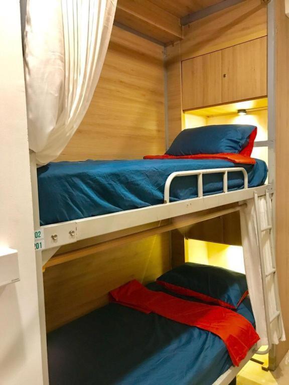 Hanoi Downtown Hostel Εξωτερικό φωτογραφία
