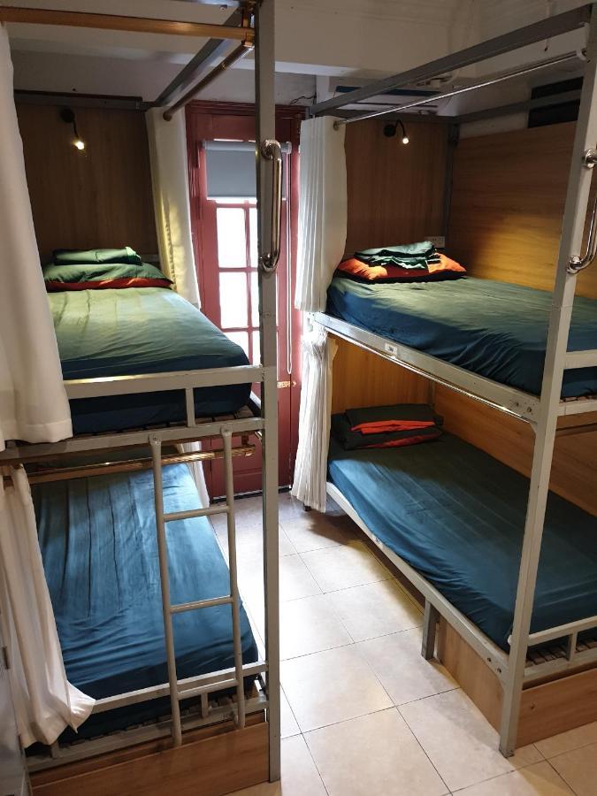 Hanoi Downtown Hostel Εξωτερικό φωτογραφία