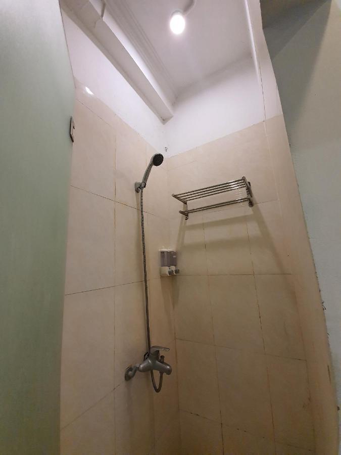 Hanoi Downtown Hostel Εξωτερικό φωτογραφία